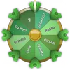 Roda Keberuntungan Autobola welfare icon