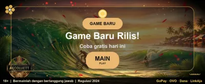 Jackpot Terbesar Menanti Anda