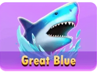Great Blue screenshot