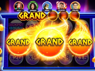 Tampilan Lobby AutoBola Slot